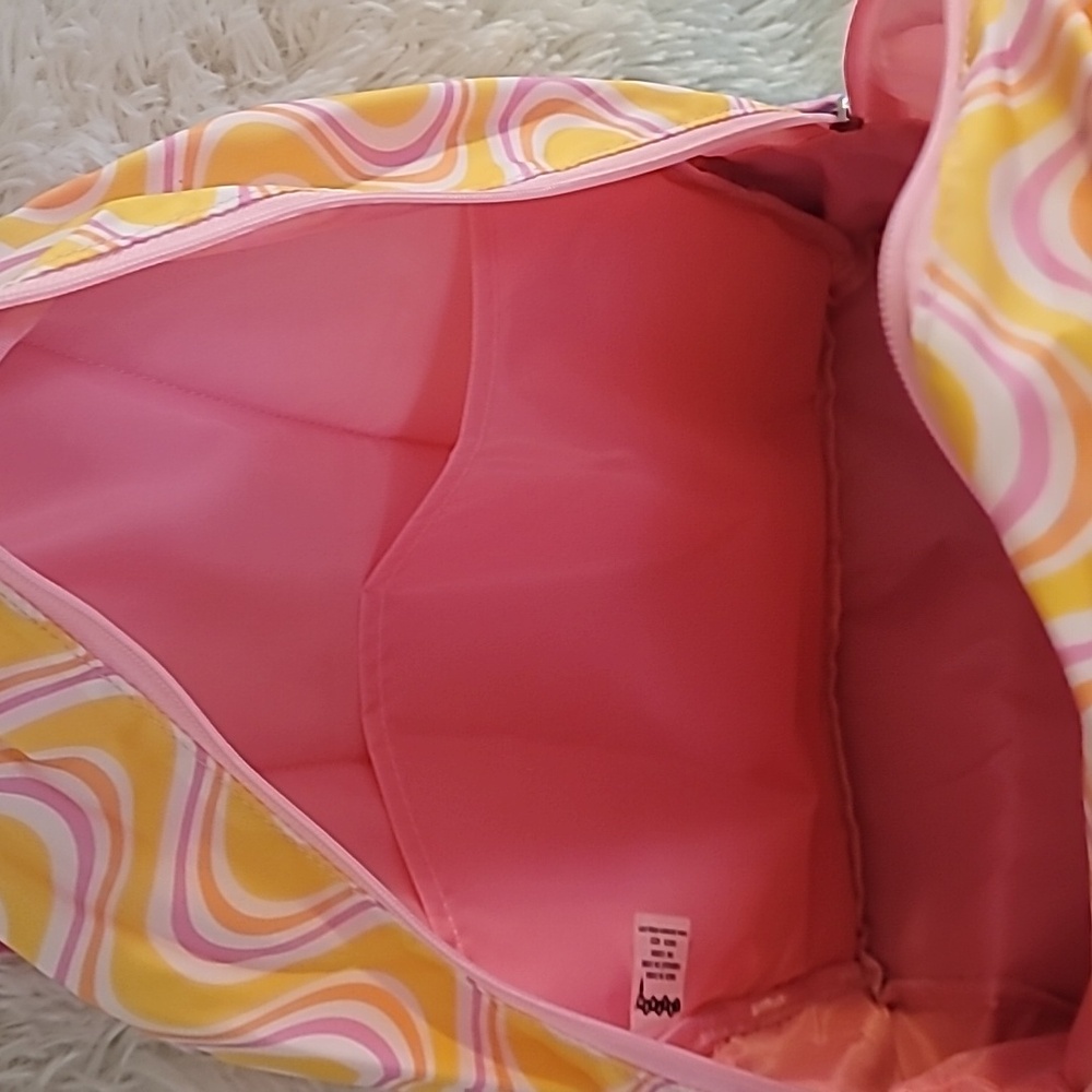 Iscream, Colorful Kids Backpack with Fun Patterns - Picture 7 of 10